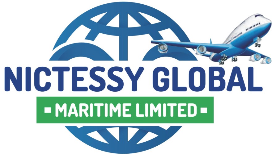 NICTESSY GLOBAL MARITIME